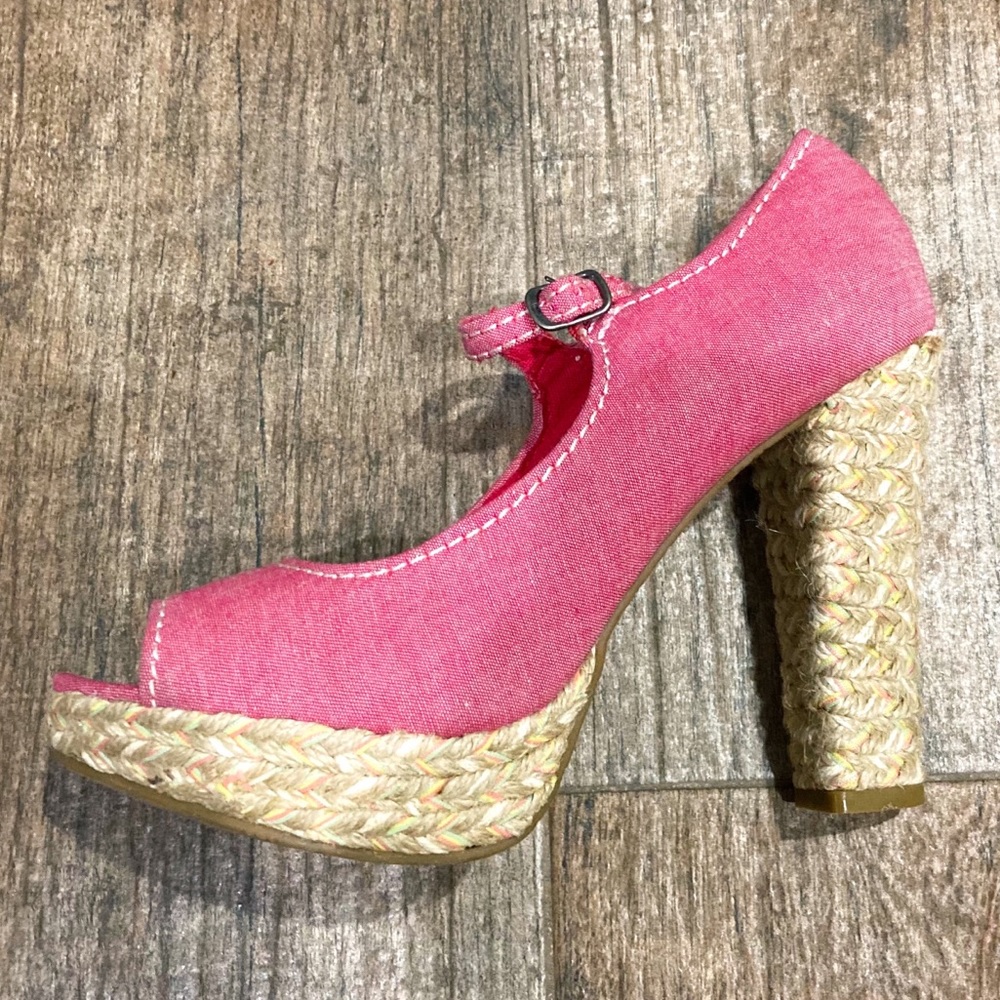 American Rag Heels - Picture 2 of 4